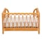 Bali & Pari Kierra Bohemian Honey Rattan Pet Bed 245-13637-ZORO - alternate 2